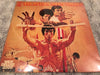 Various - The Action Movie Themes (Vinyl, LP, Album)