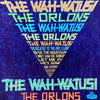 The Orlons - The Wah-Watusi (Vinyl, LP, Album, Promo, Reissue) Near Mint (NM or M-) / Very Good Plus (VG+)