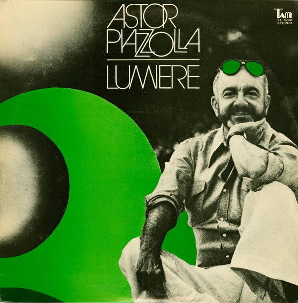 Release: Suite Troileana-Vinyl-Japan-1976-YX-7033-17757706