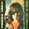 Gary Moore - Back On The Streets (Vinyl, LP, Album, Reissue) Very Good Plus (VG+) / Very Good Plus (VG+)