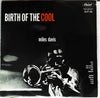 Miles Davis - Birth Of The Cool (Vinyl, LP, Album, Compilation, Mono) Very Good (VG) / Very Good (VG)