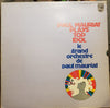 Paul Mauriat - Paul Mauriat Plays Top Idol (Vinyl, LP, Compilation,...