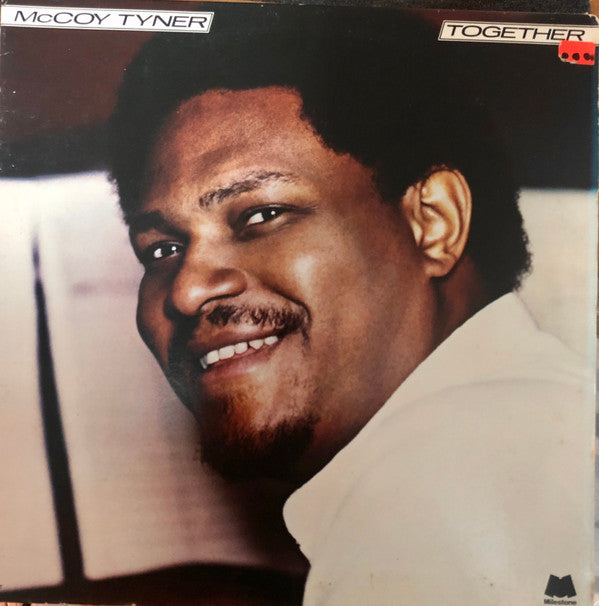 Release: Together-Vinyl-US-1979-M-9087-13667921