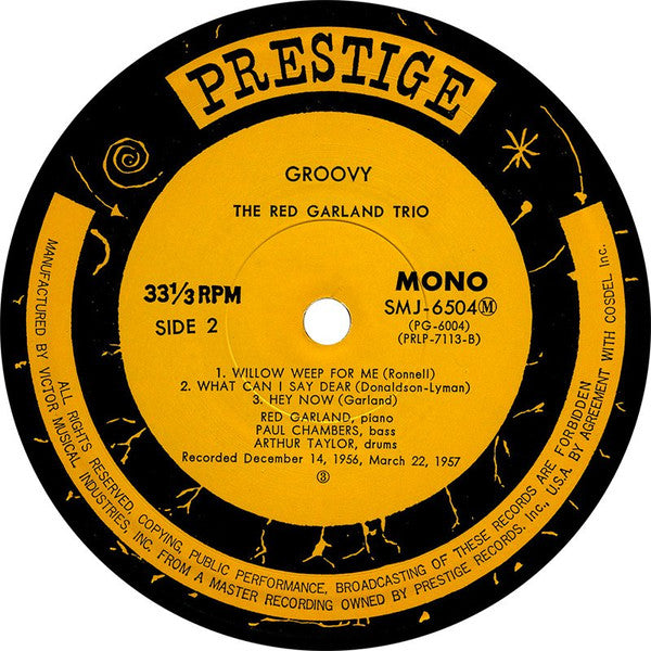 Groovy