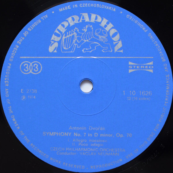 Symphonies