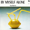 Ann Burton - By Myself Alone (Vinyl, LP, Album, Reissue, Stereo) Very Good (VG) / Good Plus (G+)