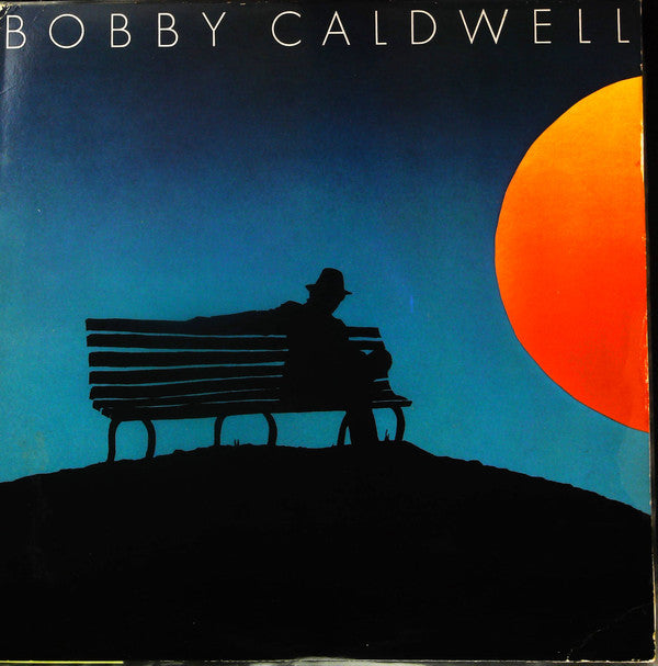 Release: Bobby Caldwell-Vinyl-US-1978-8804-25954297