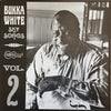 Bukka White - Sky Songs Vol. 2 (Vinyl, LP, Album, Reissue) Very Good Plus (VG+) / Very Good (VG)