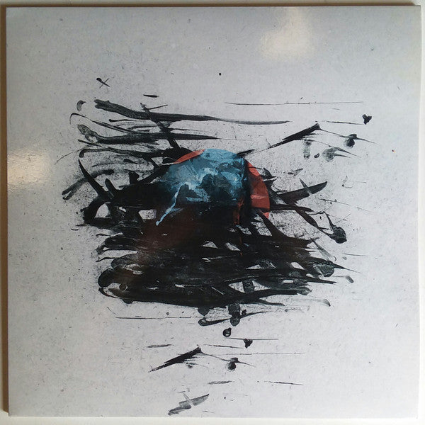 Release: BAS003-Vinyl-Georgia-2017-BAS 003-10621935