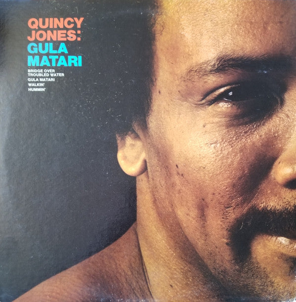 Gula Matari