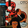 Various - Otto Sanyo Solid State Stereo (Vinyl, LP, 45 RPM, Stereo)