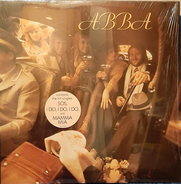 Release: ABBA-Vinyl-US-1975-SD 18146-11122553