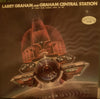 Graham Central Station - My Radio Sure Sounds Good To Me (Vinyl, LP, Album, Promo) Good Plus (G+) / Good Plus (G+)
