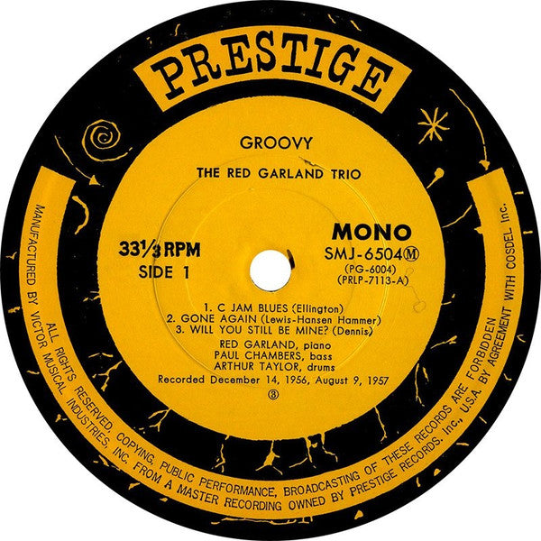 Groovy