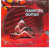 Shoichiro Matsumiya - Haunted Guitar（ラテン・リズム集） (Vinyl, 10