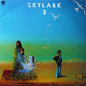 Release: Skylark 2-Vinyl-Japan-1974-ECP-81019-17106648