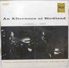 Kai Winding - An Afternoon At Birdland (Vinyl, LP, Album, Mono) Near Mint (NM or M-) / Very Good Plus (VG+)