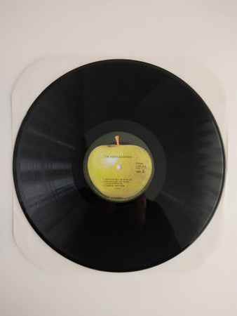 The Beatles' Story