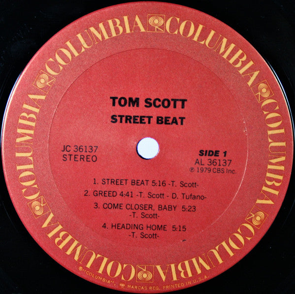 Street Beat