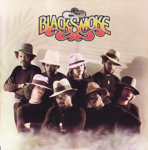 Master Release: Smoke by Smoke (9)