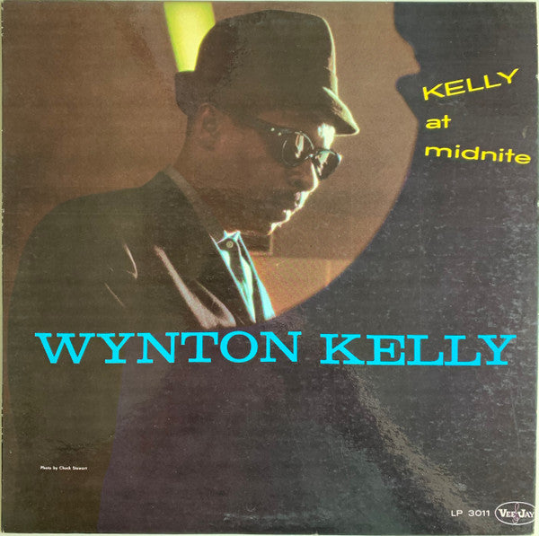 Kelly At Midnite