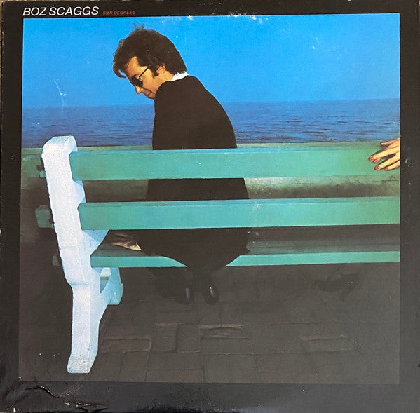 Release: Silk Degrees-Vinyl-US-1977-JC 33920, 33920-14899664