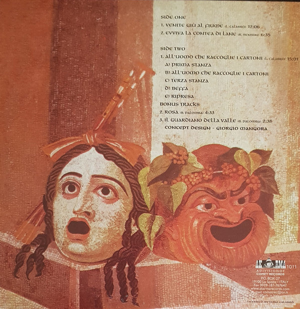 Master Release: Buon Vecchio Charlie by Buon Vecchio Charlie