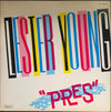 Lester Young - Pres (Vinyl, LP, Reissue, Stereo) Near Mint (NM or M-) / Very Good (VG)