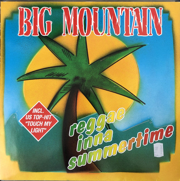 Release: Unknown Release-Vinyl-Germany-1993-120.07.652-26504480