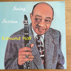 Edmond Hall - Swing Session (Vinyl, LP, Mono) Very Good (VG) / Very Good (VG)