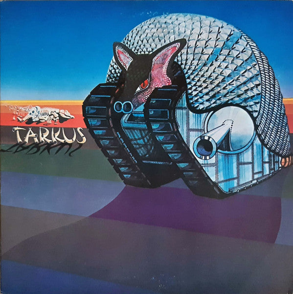 Tarkus