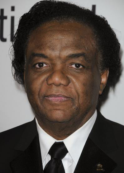 Lamont Dozier