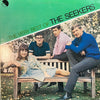 The Seekers - The Very Best Of The Seekers (Vinyl, LP, Compilation, Stereo) Good Plus (G+) / Good Plus (G+)