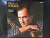 Michael Brecker - Michael Brecker (Vinyl, LP, Album) Very Good (VG) / Very Good Plus (VG+)