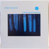 William Ackerman - Conferring With The Moon (Vinyl, LP, Album, Promo) Very Good Plus (VG+) / Very Good Plus (VG+)