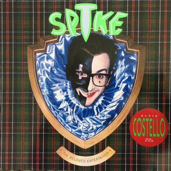 Spike