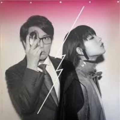 Release: ステップアップLove-Vinyl-Japan-2017-TFJP-38030-18259315