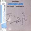 Keith Jarrett Trio - Standards Live (Vinyl, LP, Album)