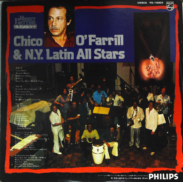 Latin Roots