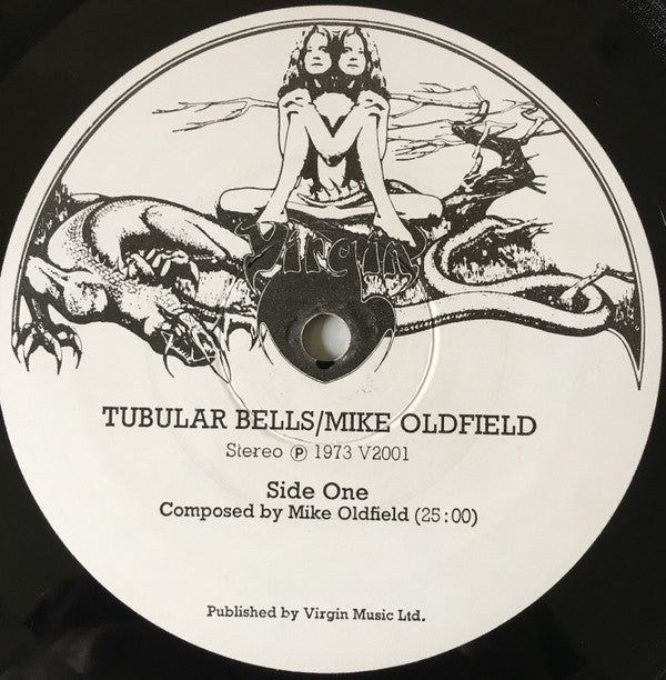 Tubular Bells