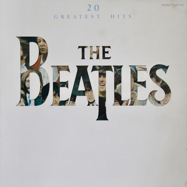 20 Greatest Hits