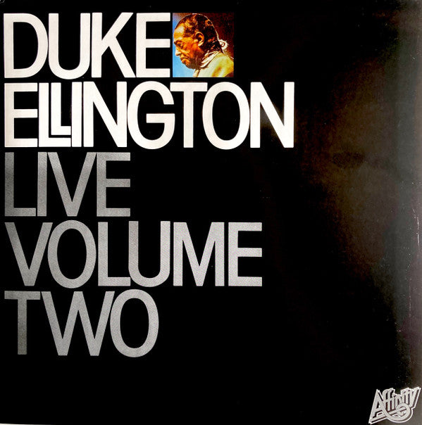 Live Volume Two