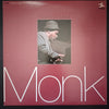 Thelonious Monk - Thelonious Monk (Vinyl, LP, Compilation, Stereo)
