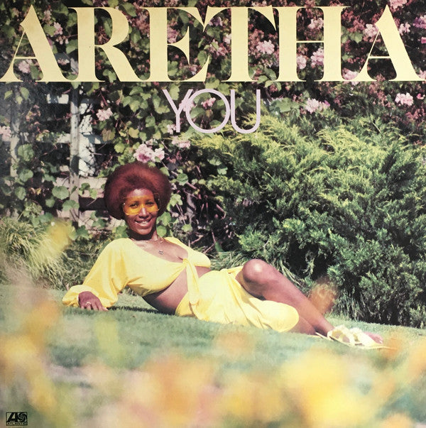 Master Release: You by Aretha Franklin