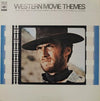 Various - Western Movie Themes (Vinyl, LP, Compilation, Club Edition)