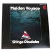 Shingo Okudaira - Maiden Voyage (Vinyl, LP, Album, Promo, Stereo) Very Good Plus (VG+) / Very Good Plus (VG+)