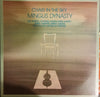 Mingus Dynasty - Chair In The Sky (Vinyl, LP, Album) Very Good (VG) / Very Good (VG)