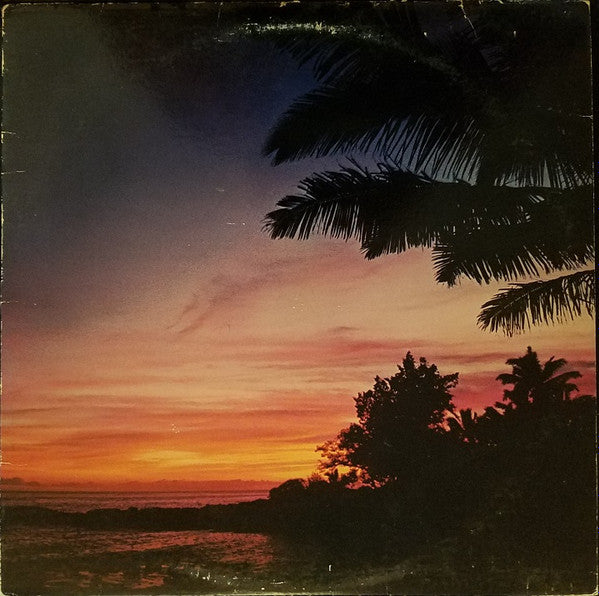 Release: Harbor-Vinyl-US-1977-BSK 3017-13876821