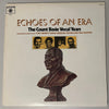 Count Basie - The Count Basie Vocal Years (2xVinyl, LP, Compilation) Good Plus (G+) / Good Plus (G+)