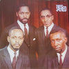 The Modern Jazz Quartet - The Modern Jazz Quartet (Vinyl, LP, Album, Repress, Stereo) Very Good (VG) / Very Good (VG)